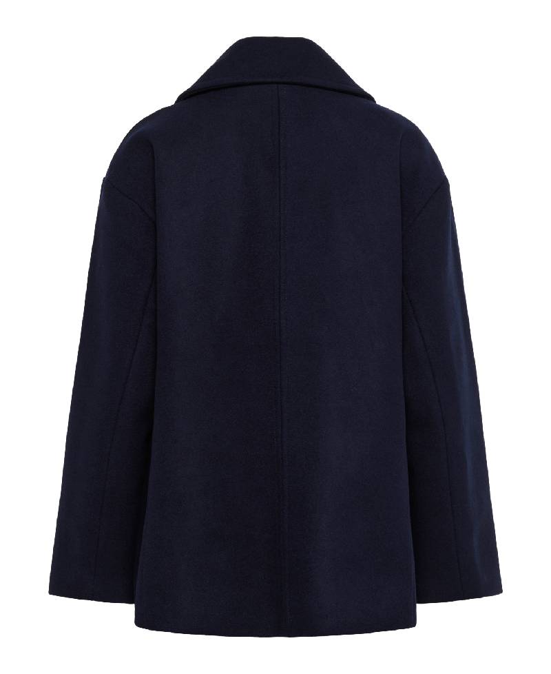 Karen By Simonsen KBAlice Jacket - 194016 Inkwell