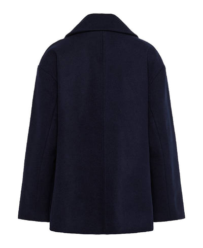 Karen By Simonsen KBAlice Jacket - 194016 Inkwell