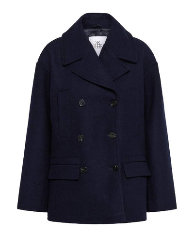 Karen By Simonsen KBAlice Jacket - 194016 Inkwell