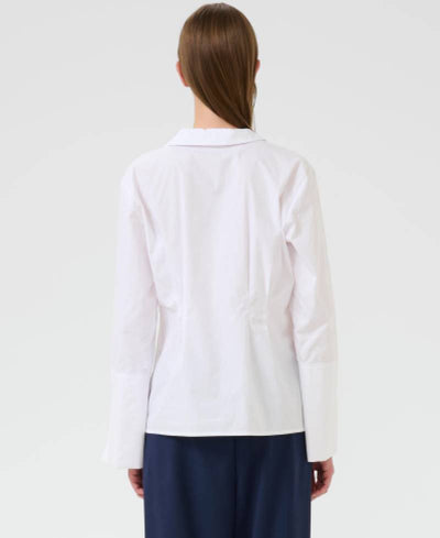 Karen By Simonsen KBBrianna Shirt - 110601 Bright White