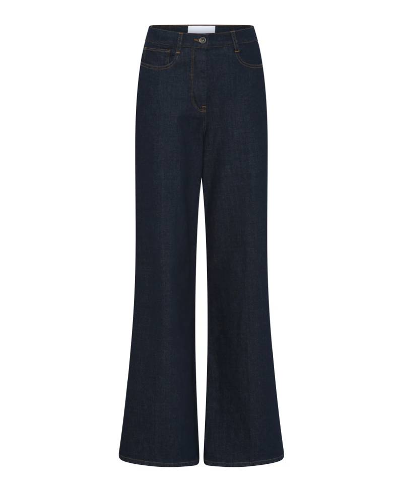 La Rouge Lotte Jeans - Dark Denim