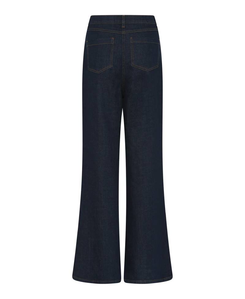 La Rouge Lotte Jeans - Dark Denim