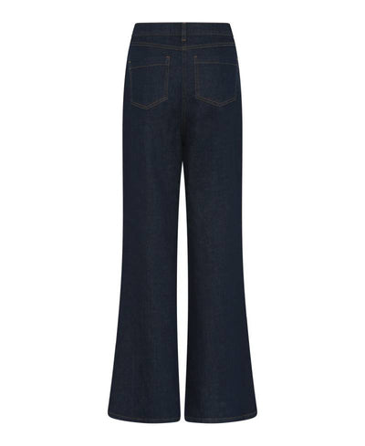 La Rouge Lotte Jeans - Dark Denim