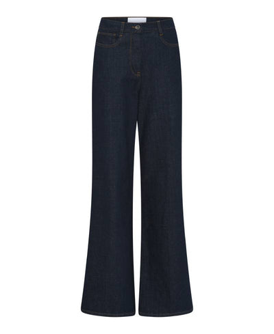 La Rouge Lotte Jeans - Dark Denim