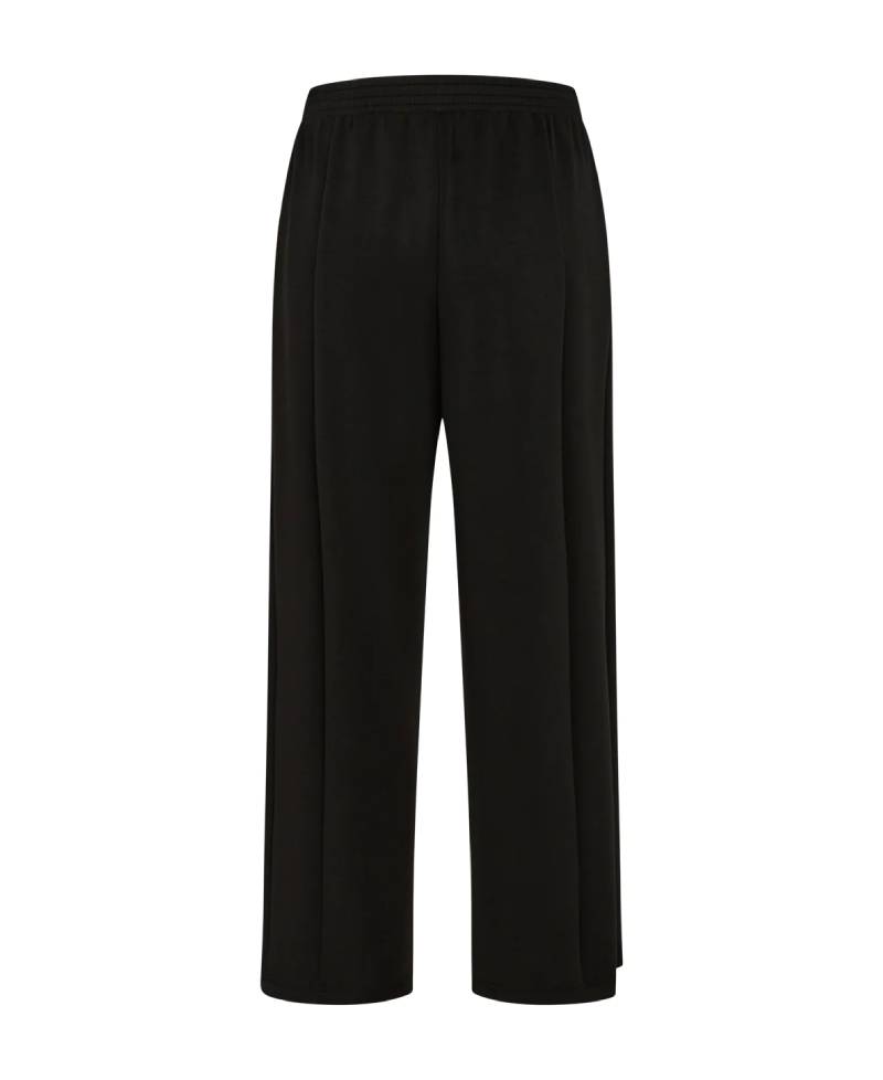 La Rouge Tony Pants - Black