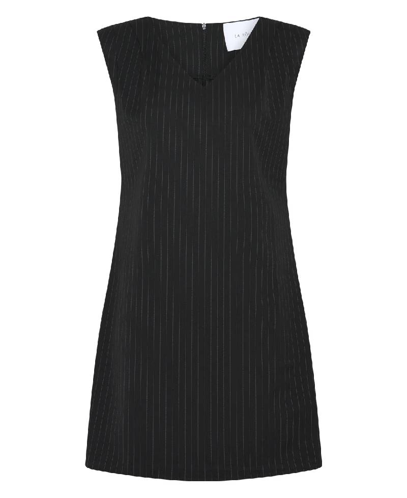 La'Rouge Tailoring Spencer - Black