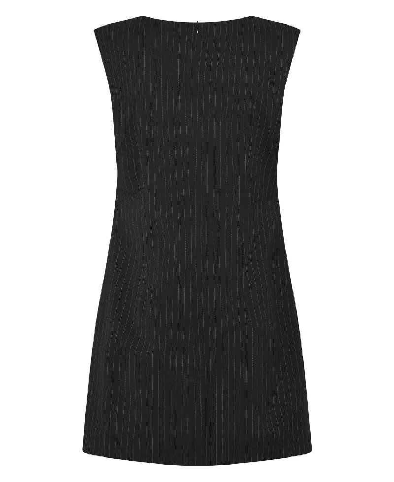 La'Rouge Tailoring Spencer - Black