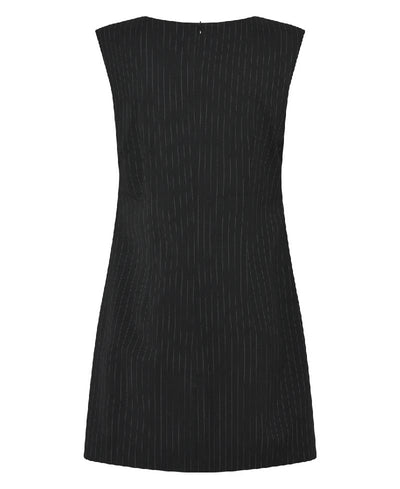 La'Rouge Tailoring Spencer - Black
