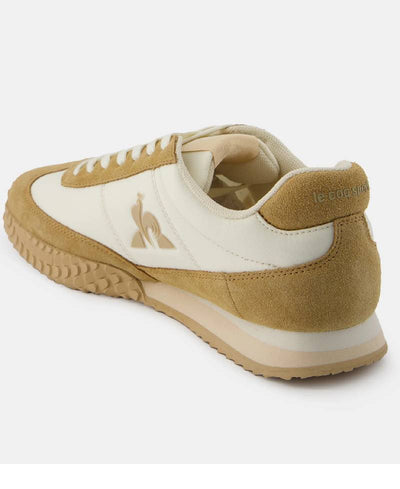 Le Coq Sportif  - Veloce Marshmallow/ Iced Coffee