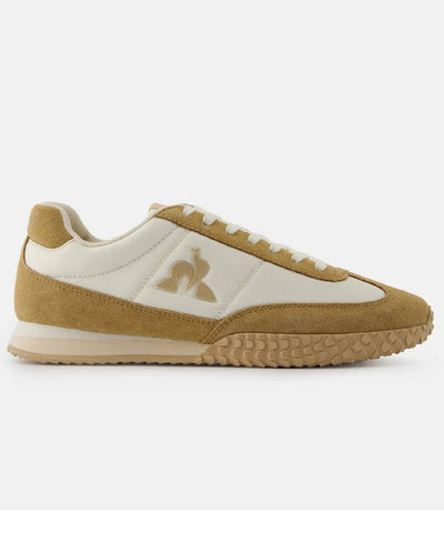 Le Coq Sportif  - Veloce Marshmallow/ Iced Coffee