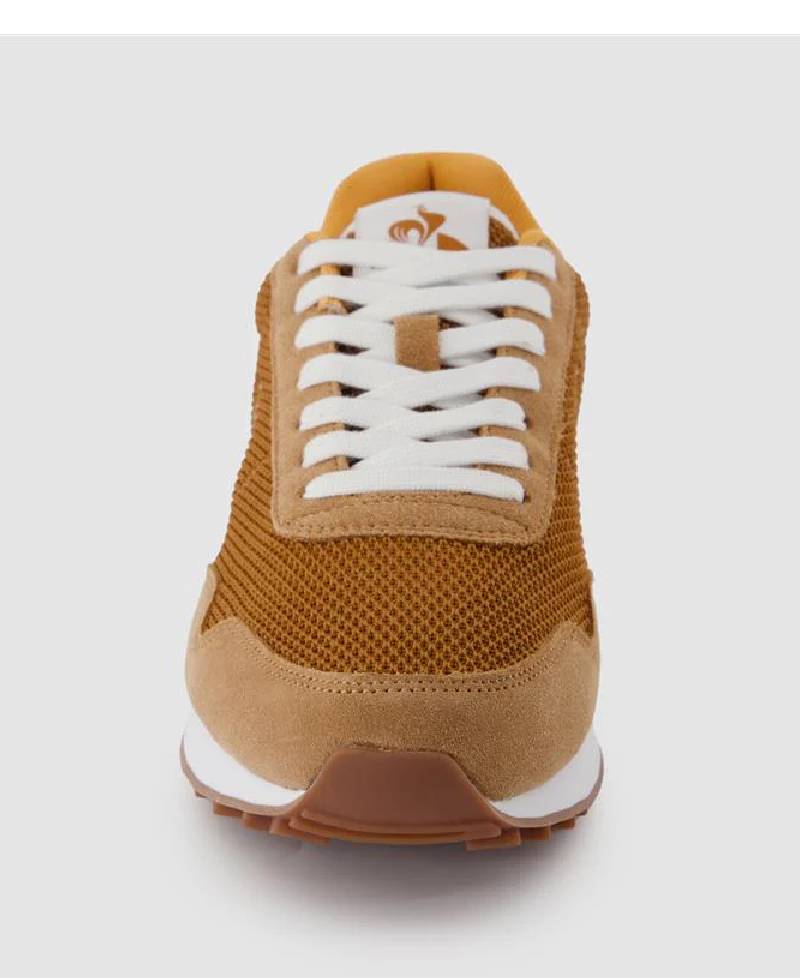 Le Coq Sportif Astra_2 Mesh - Marron
