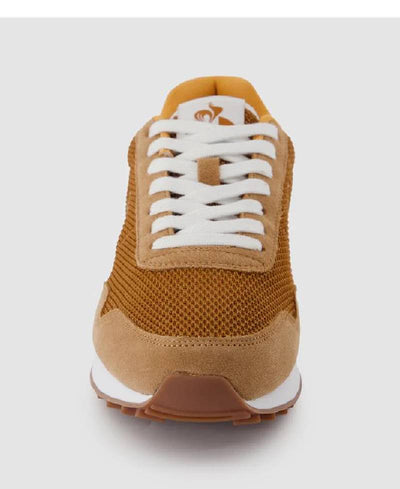 Le Coq Sportif Astra_2 Mesh - Marron