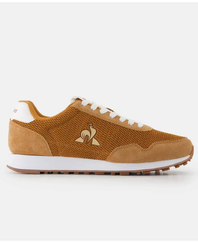 Le Coq Sportif Astra_2 Mesh - Marron