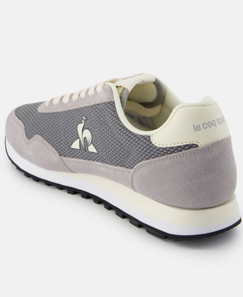 Le Coq Sportif Astra_2 Mesh Drizzle/Anthique White