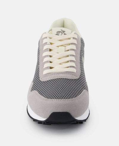 Le Coq Sportif Astra_2 Mesh Drizzle/Anthique White