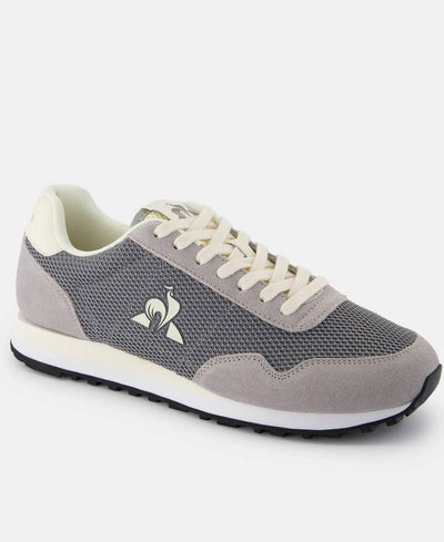 Le Coq Sportif Astra_2 Mesh Drizzle/Anthique White