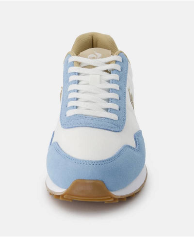 Le Coq Sportif Astra_2 W - Opt. White/Crystal Blue