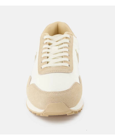 Le Coq Sportif Astra_2 W - Opt. White/Frosted Almond