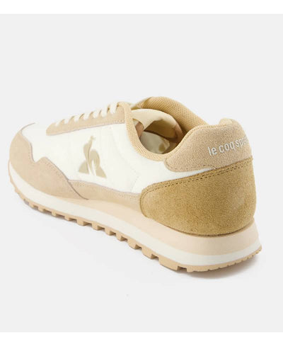 Le Coq Sportif Astra_2 W - Opt. White/Frosted Almond