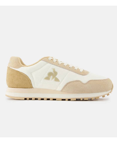 Le Coq Sportif Astra_2 W - Opt. White/Frosted Almond