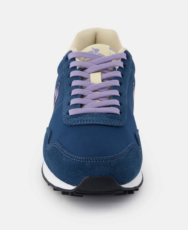 Le Coq Sportif Astra_2 W - Pageant/Alabaster Glean