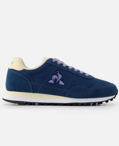 Le Coq Sportif Astra_2 W - Pageant/Alabaster Glean