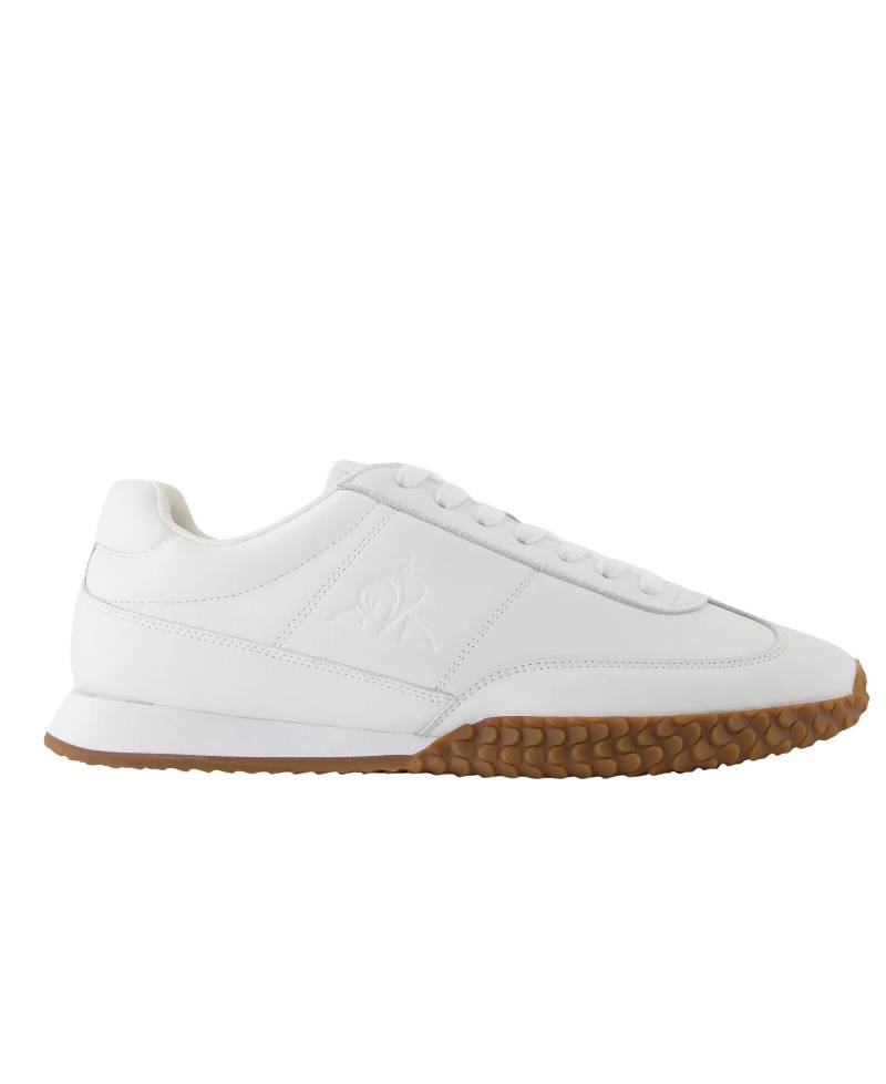 Le Coq Sportif Veloce I Leather - Optical White