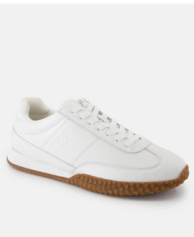 Le Coq Sportif Veloce I Leather - Optical White