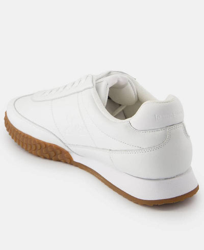 Le Coq Sportif Veloce I Leather - Optical White