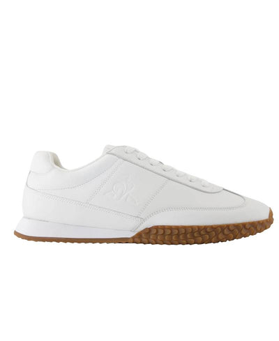 Le Coq Sportif Veloce I Leather - Optical White