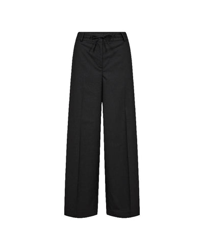 Levete Room LR-Irmelin 1 Pants - L999 Black