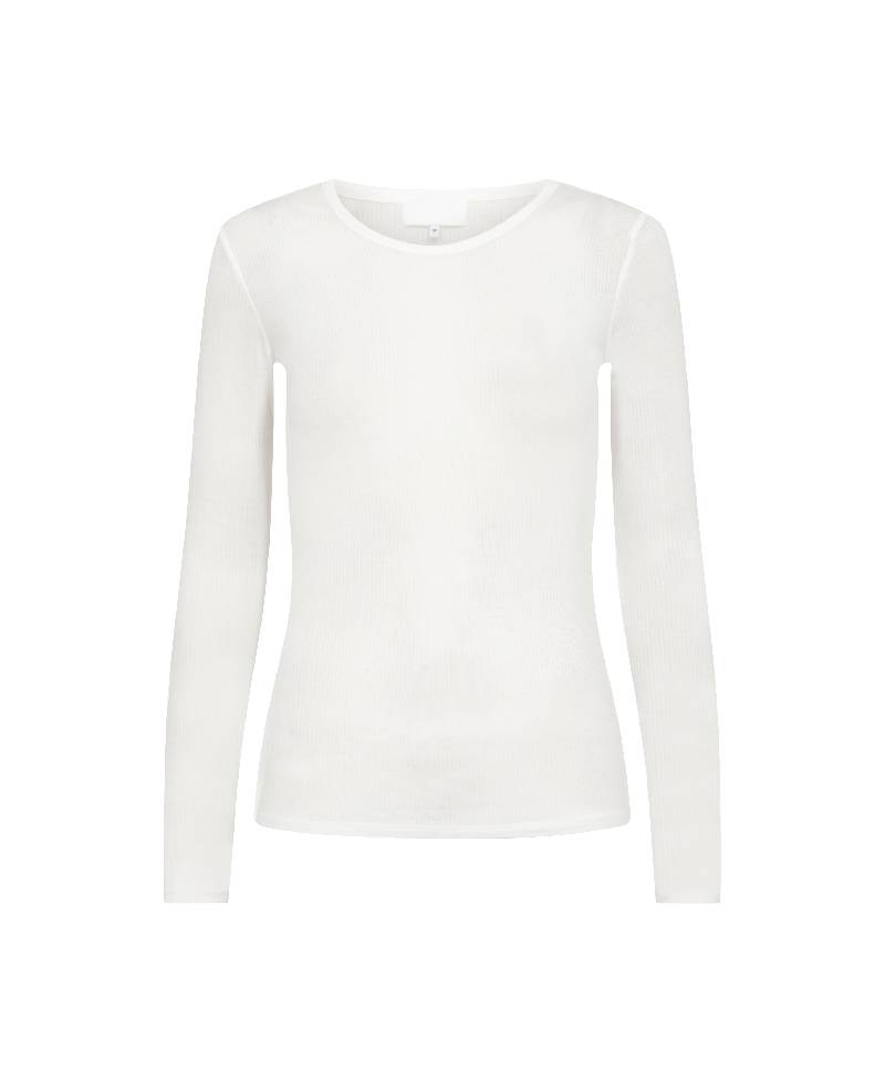 Levete Room - LR-Duffy 1 - L101 Off White