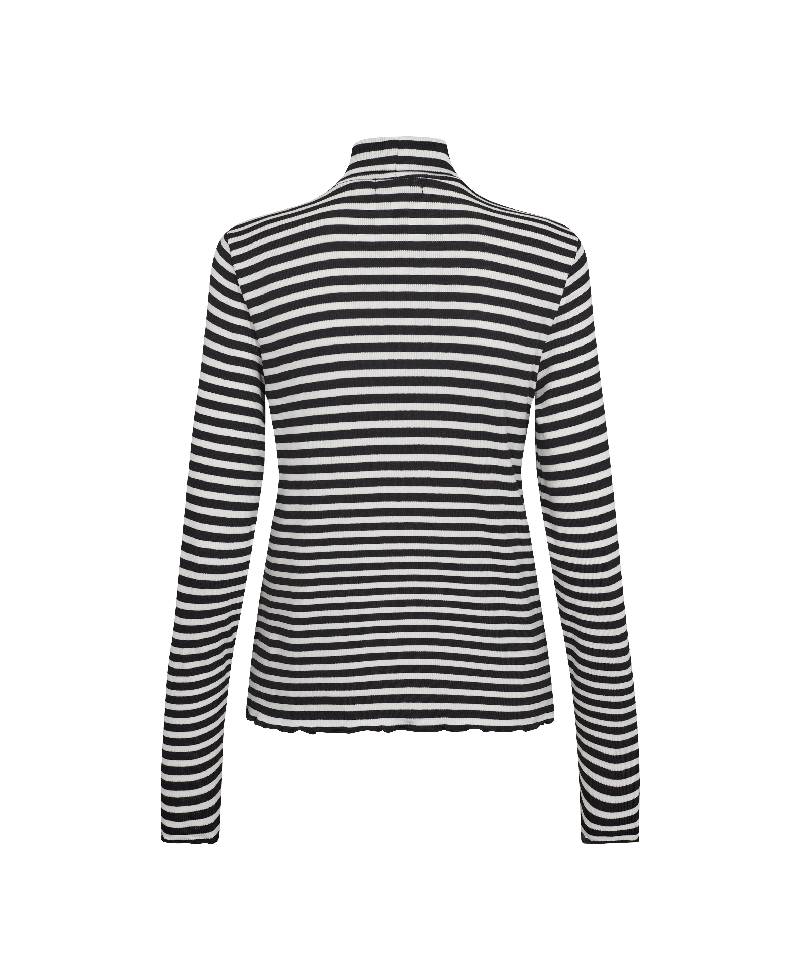 Levete Room LR-IKA 19 - L999C Black Stripe Combi