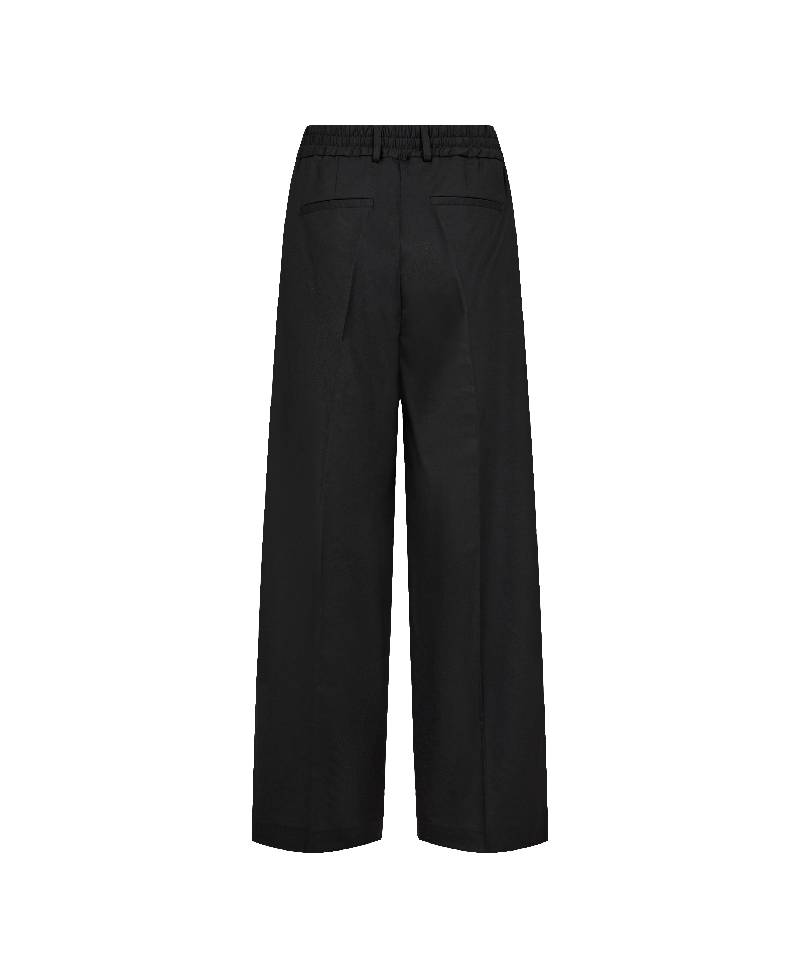 Levete Room LR-Irmelin 1 Pants - L999 Black