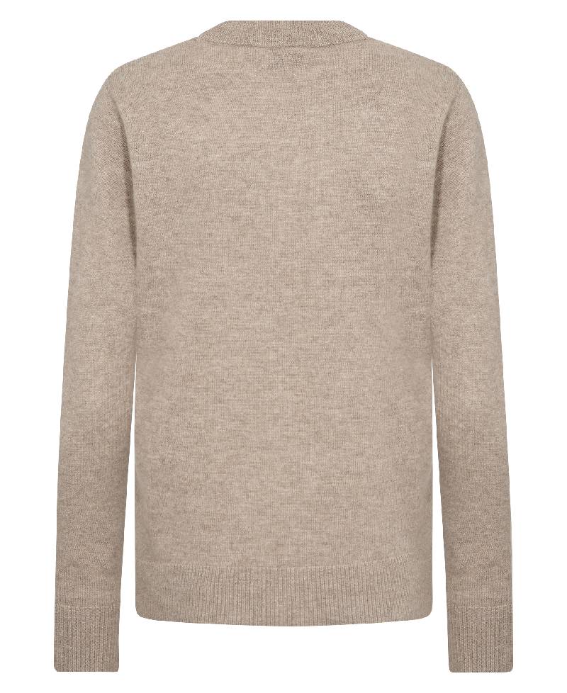 Levete Room LR-Eloise 2 Knit - L9903 Aluminum Melange