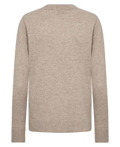Levete Room LR-Eloise 2 Knit - L9903 Aluminum Melange