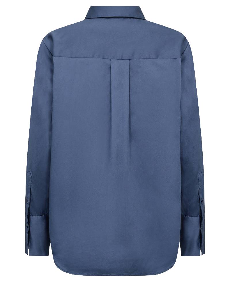Levete Room LR-Isla Solid 7- L277  Vintage Indigo
