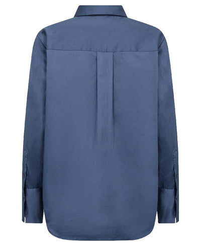 Levete Room LR-Isla Solid 7- L277  Vintage Indigo