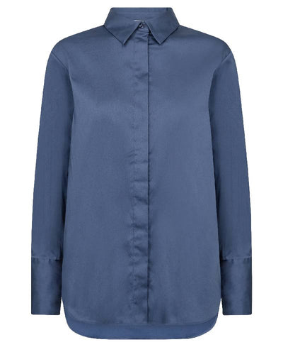 Levete Room LR-Isla Solid 7- L277  Vintage Indigo