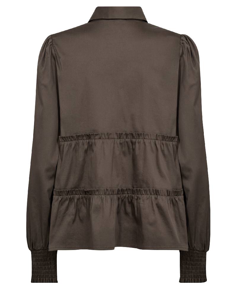 Levete Room LR-Isla Solid 95 - L894 Coffee