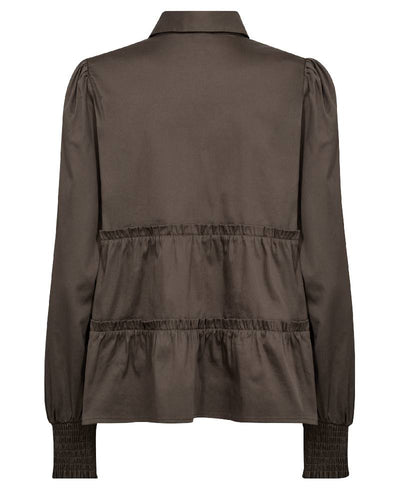 Levete Room LR-Isla Solid 95 - L894 Coffee