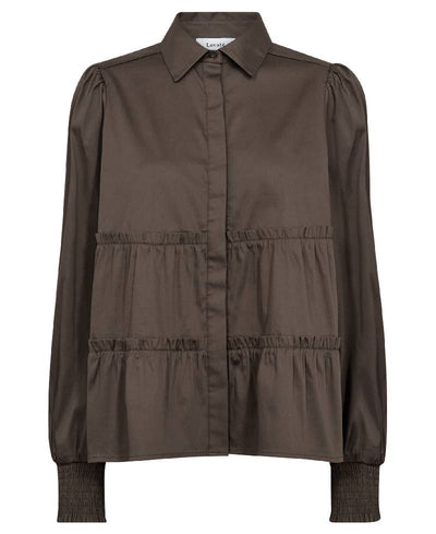 Levete Room LR-Isla Solid 95 - L894 Coffee
