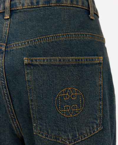 Levete Room LR-Kosa 14 - L655 Warm Dark Blue