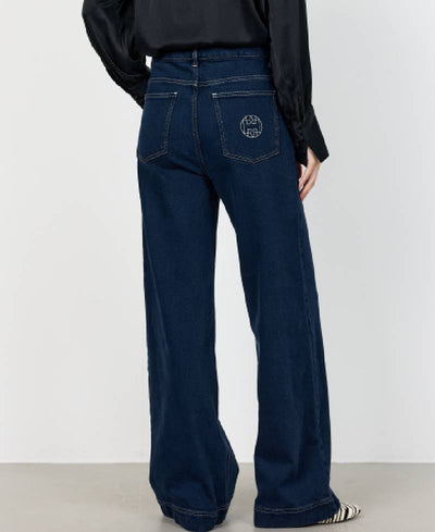 Levete Room LR-Kosa 17 Jeans - L276 Winter Sky