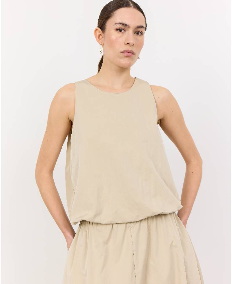Levete Room LR-Lea 1 Top - L181 Beach Sand