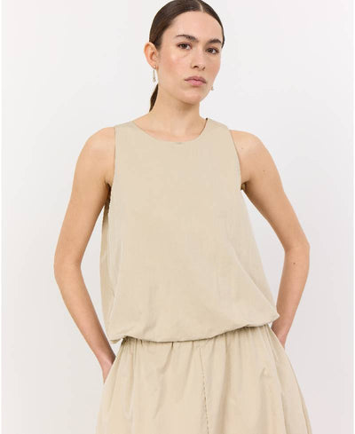 Levete Room LR-Lea 1 Top - L181 Beach Sand