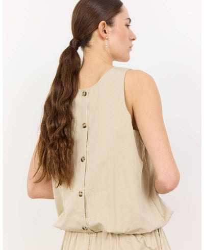 Levete Room LR-Lea 1 Top - L181 Beach Sand