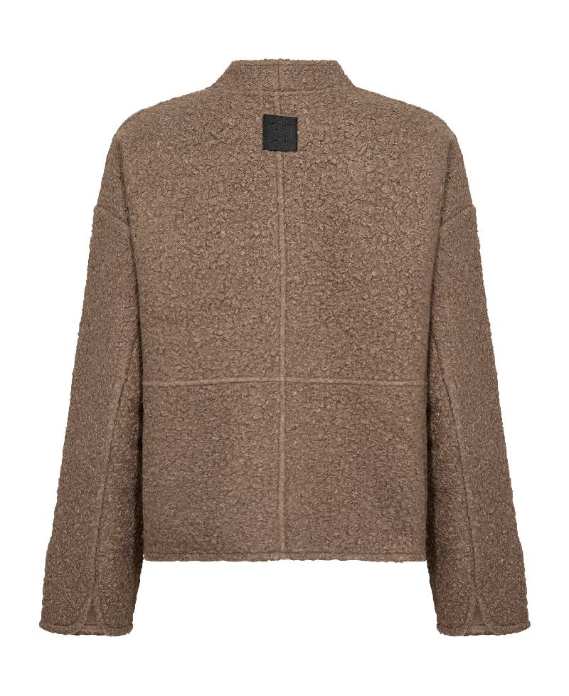 Levete Room LR-Nissa 2 - L865 Walnut