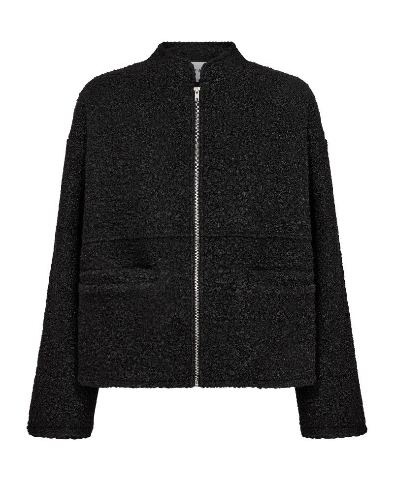 Levete Room LR-Nissa 2 - L999 Black