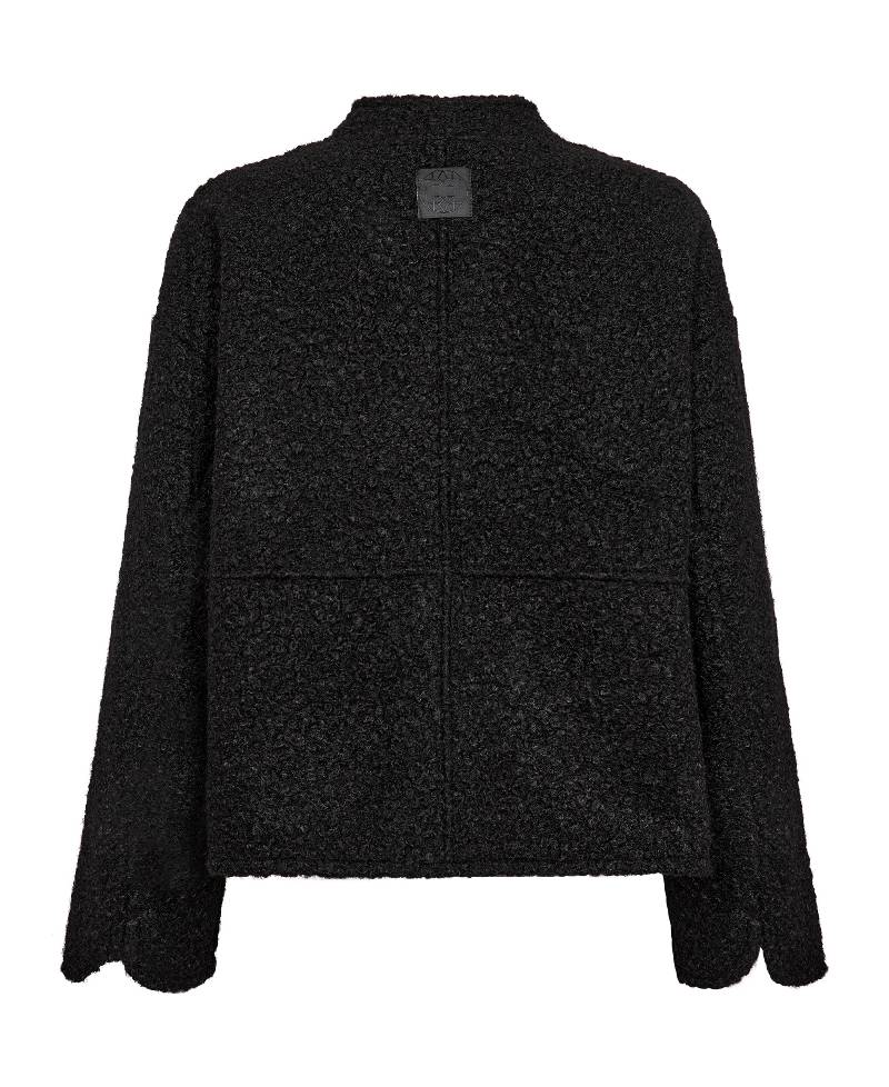Levete Room LR-Nissa 2 - L999 Black